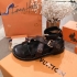 Louis Vuitton Flat Sandals LV3256690098766335